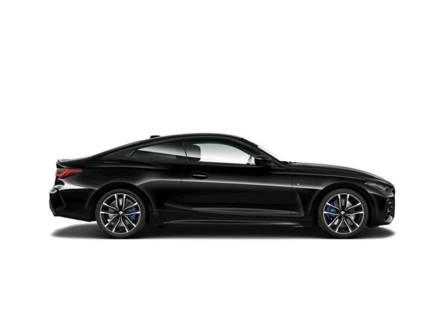 BMW Série 420 Coupé - 2025 - Joinsteer - #2