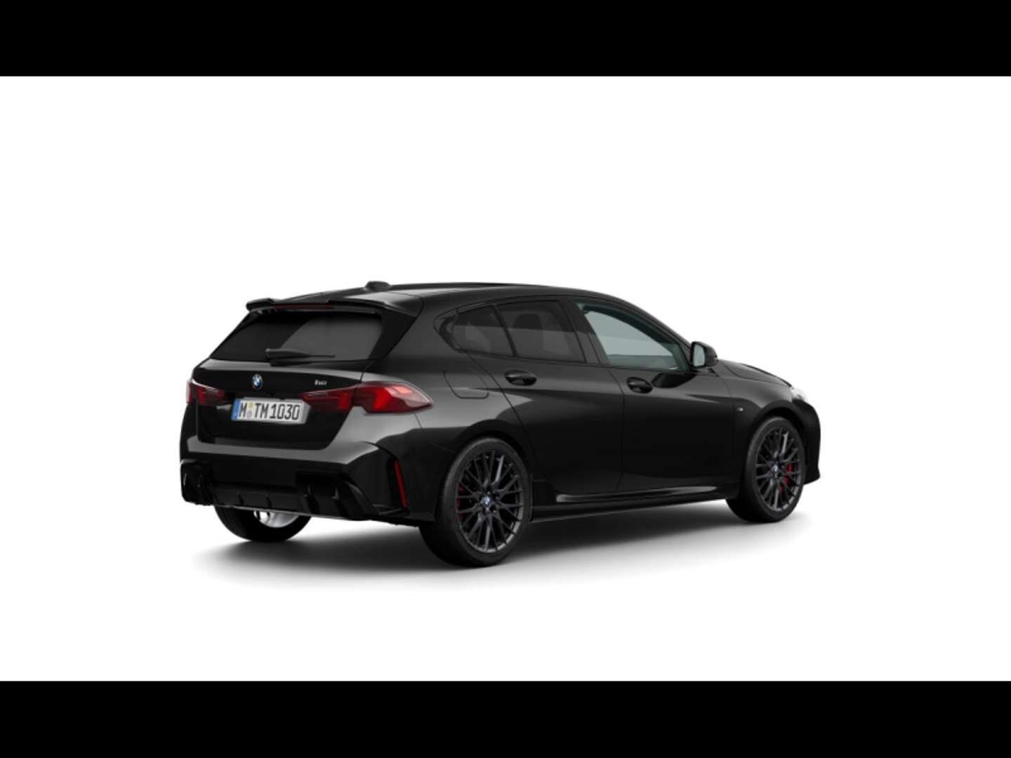 BMW 116 Hatch M Sport 116i - 2025 - Joinsteer - #2