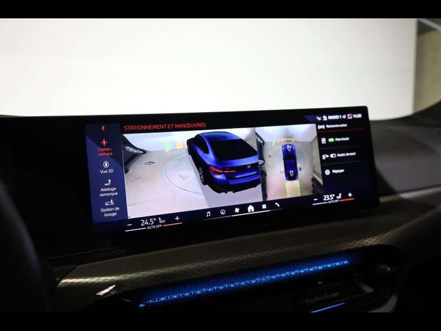 BMW I4 EDrive35 Gran Coupé M Sport - 2025 - Joinsteer - #15