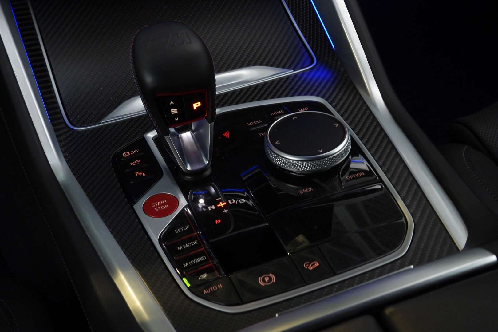 BMW XM High Executive PHEV - 2023 - Joinsteer - #40