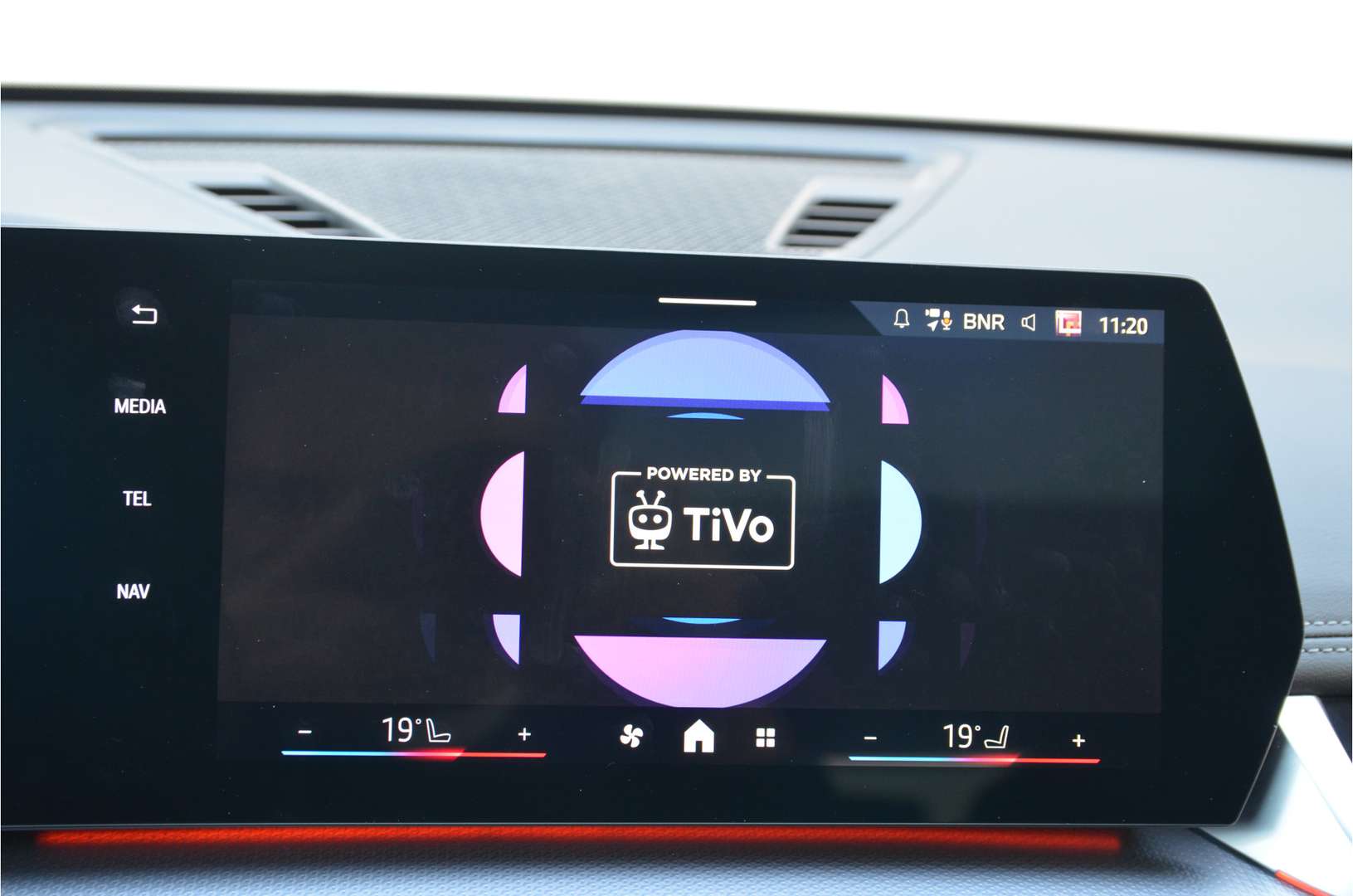 BMW IX1 XDrive30 - 2024 - Joinsteer - #30