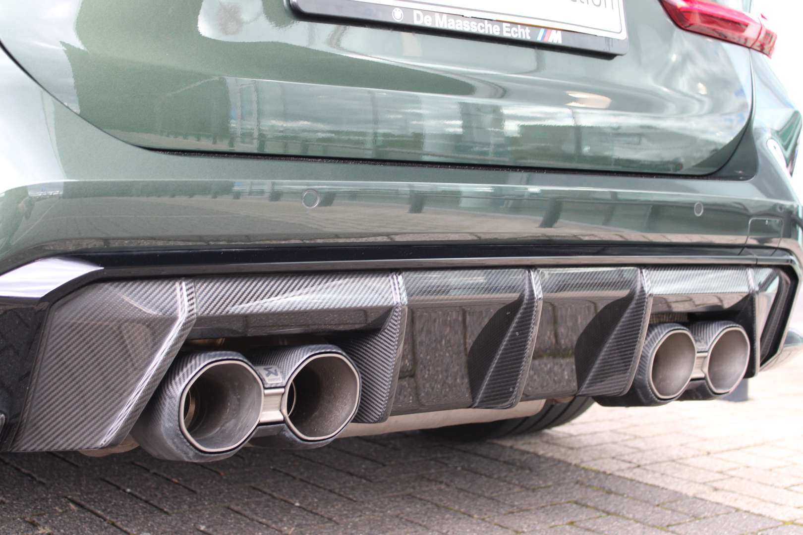 BMW M3 Touring High Executive M3 - 2024 - Joinsteer - #36