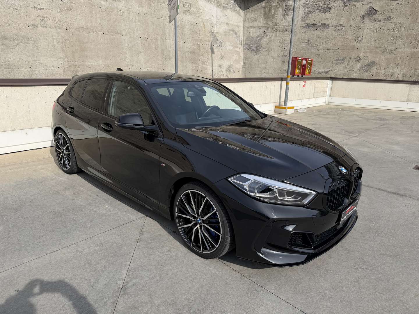 BMW 135 135 XDrive - 2022 - Joinsteer - #2