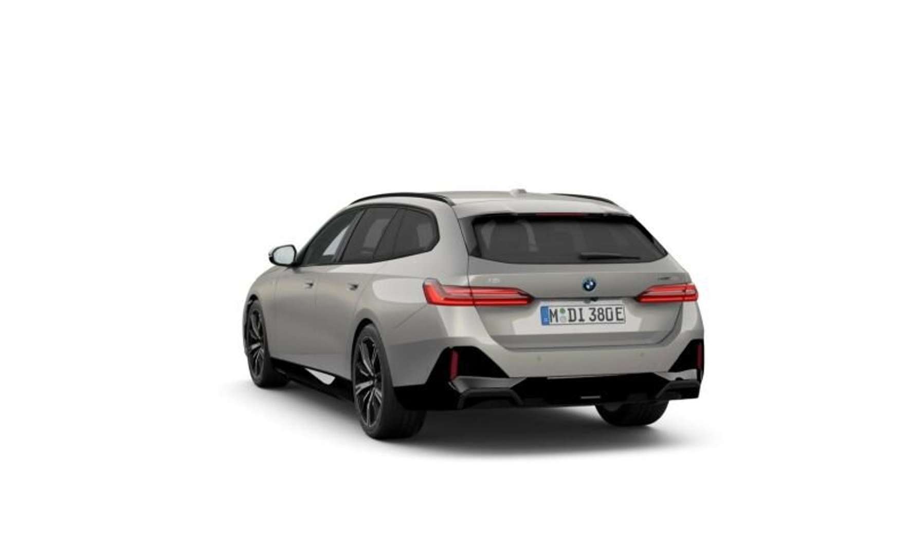 BMW I5 M Sport EDrive40 - 2024 - Joinsteer - #4
