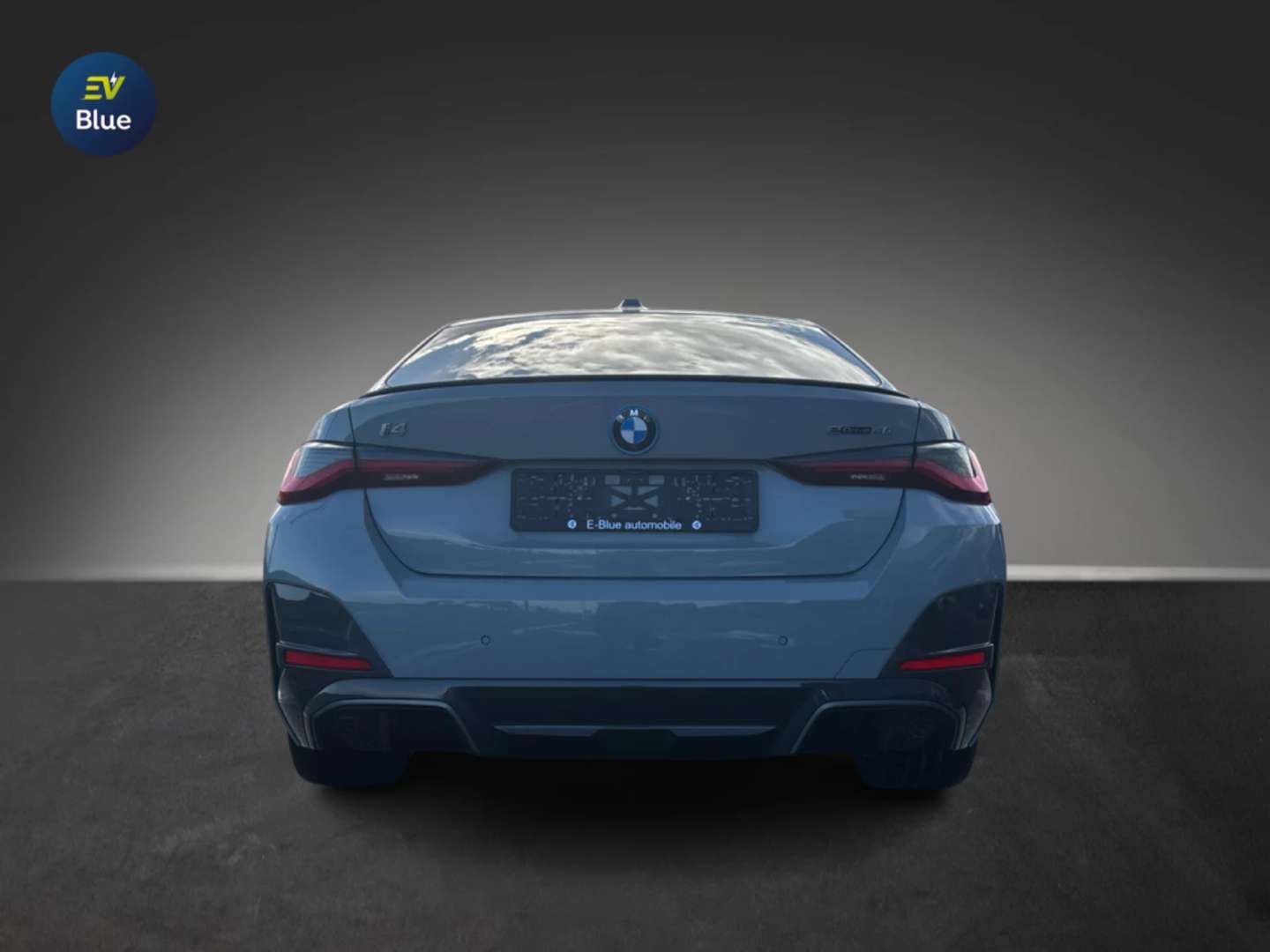 BMW I4 EDrive40 - 2024 - Joinsteer - #4