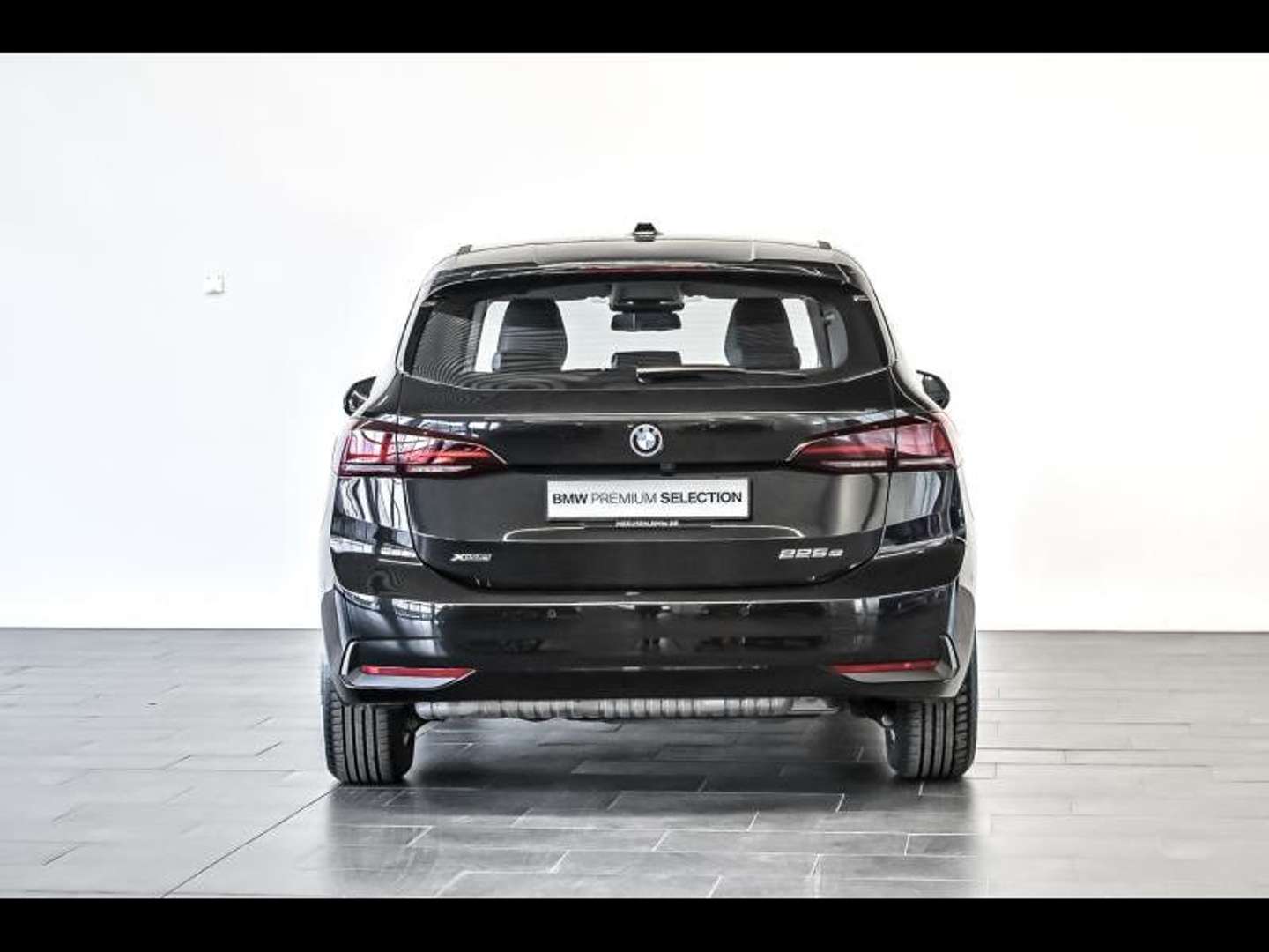 BMW Série 2 Active Tourer 225 XDrive - 2025 - Joinsteer - #4