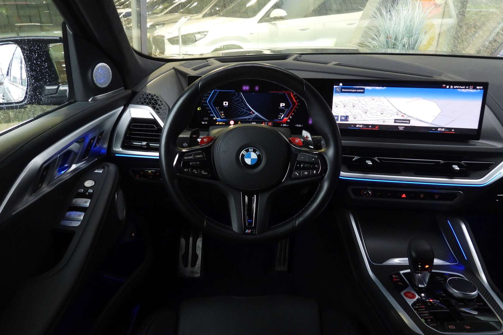 BMW XM High Executive PHEV - 2023 - Joinsteer - #41