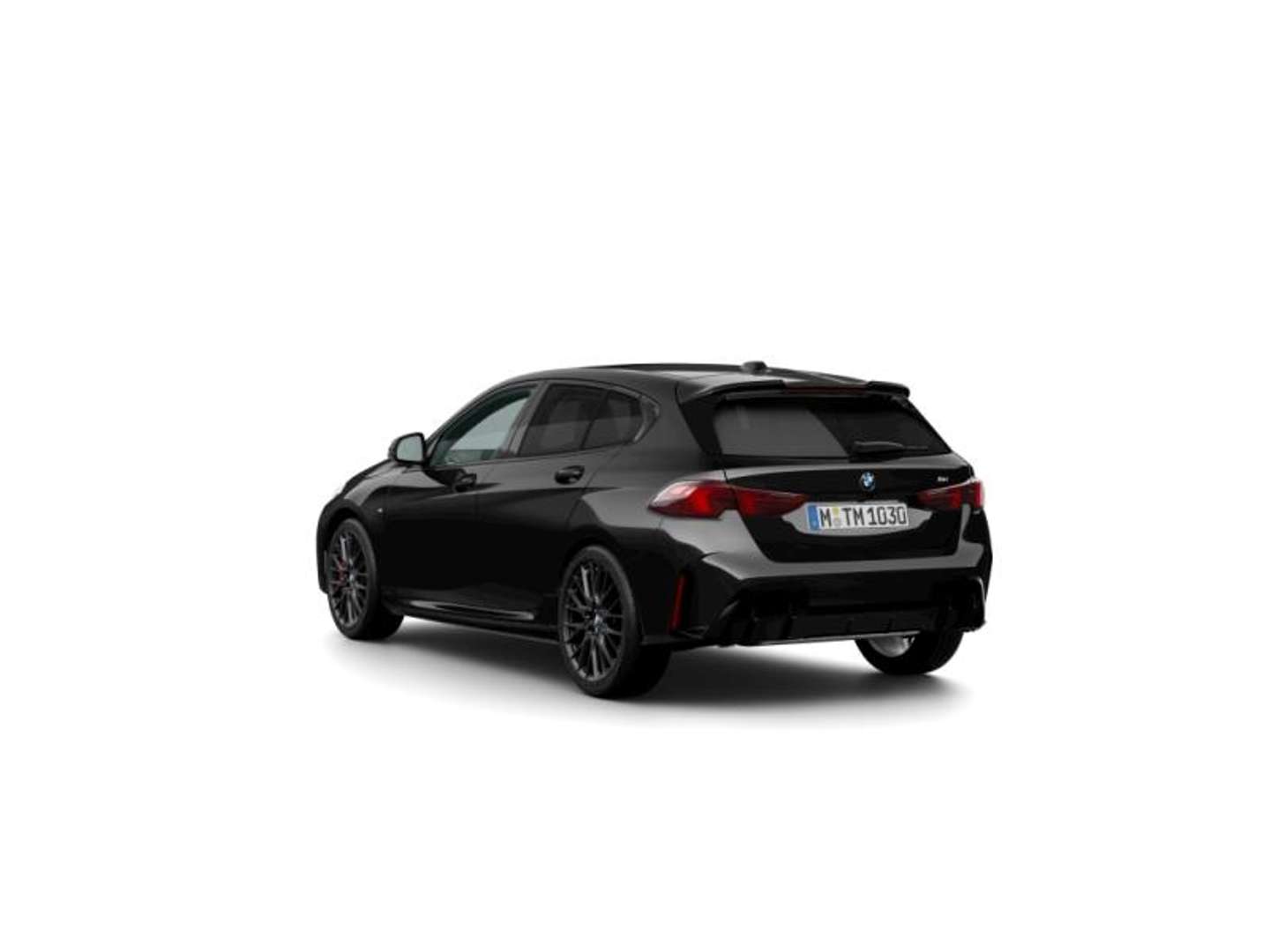 BMW 116 Hatch M Sport 116i - 2025 - Joinsteer - #4