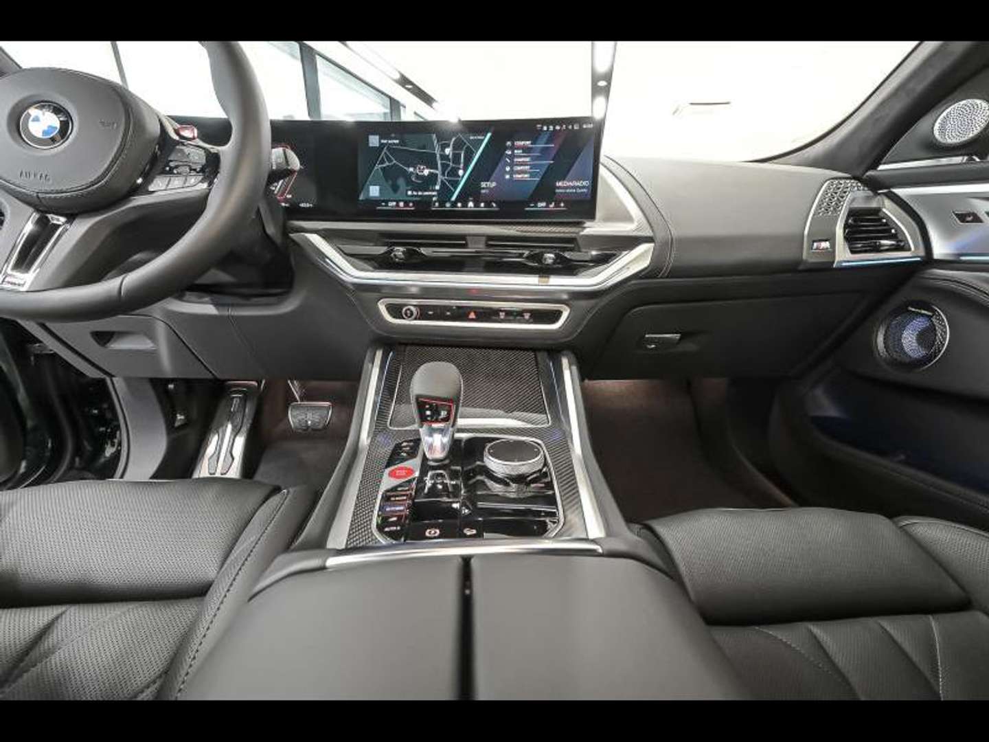 BMW XM Individual V8 - 2025 - Joinsteer - #3