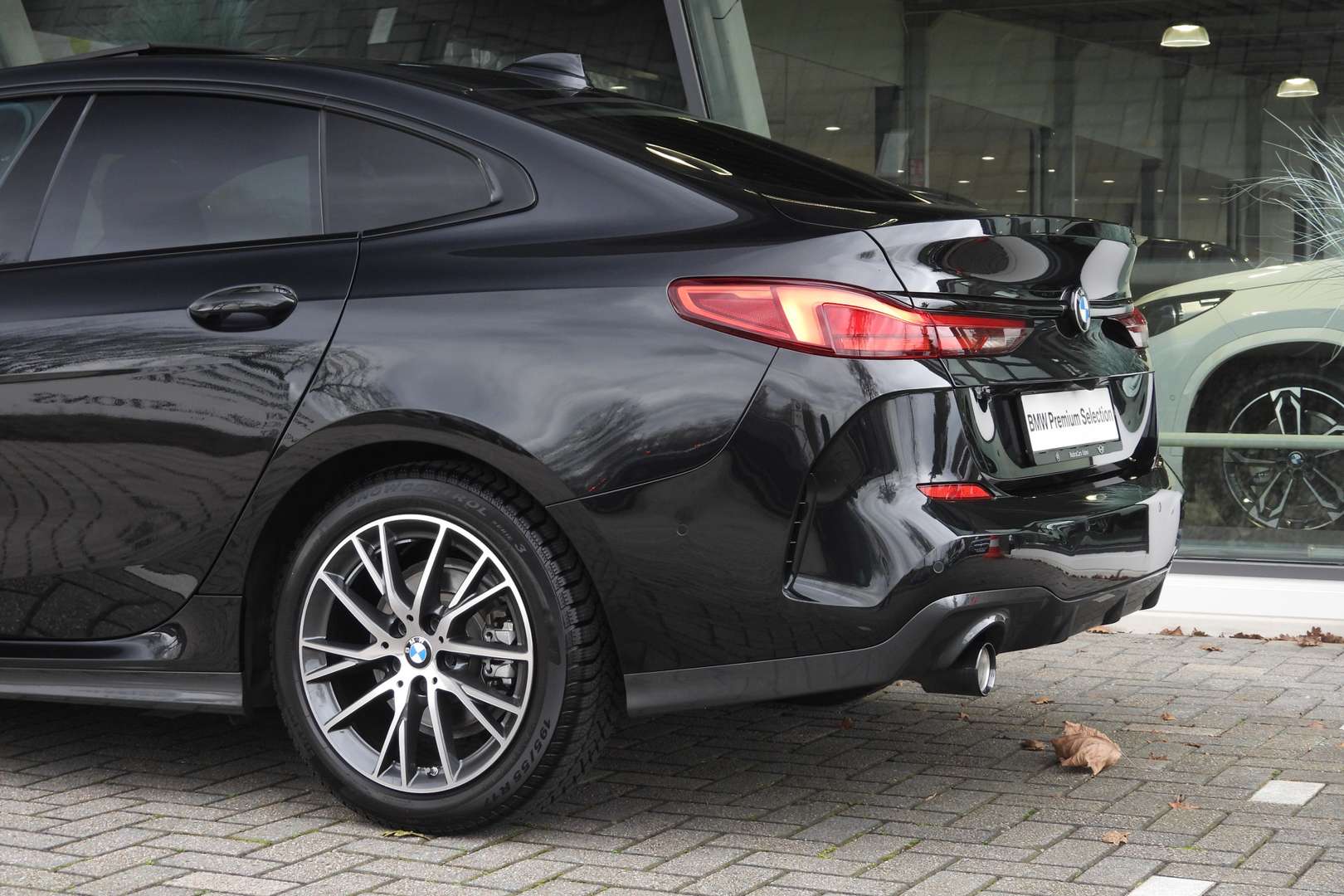 BMW Série 2 Gran Coupé M Sport 218i - 2023 - Joinsteer - #17