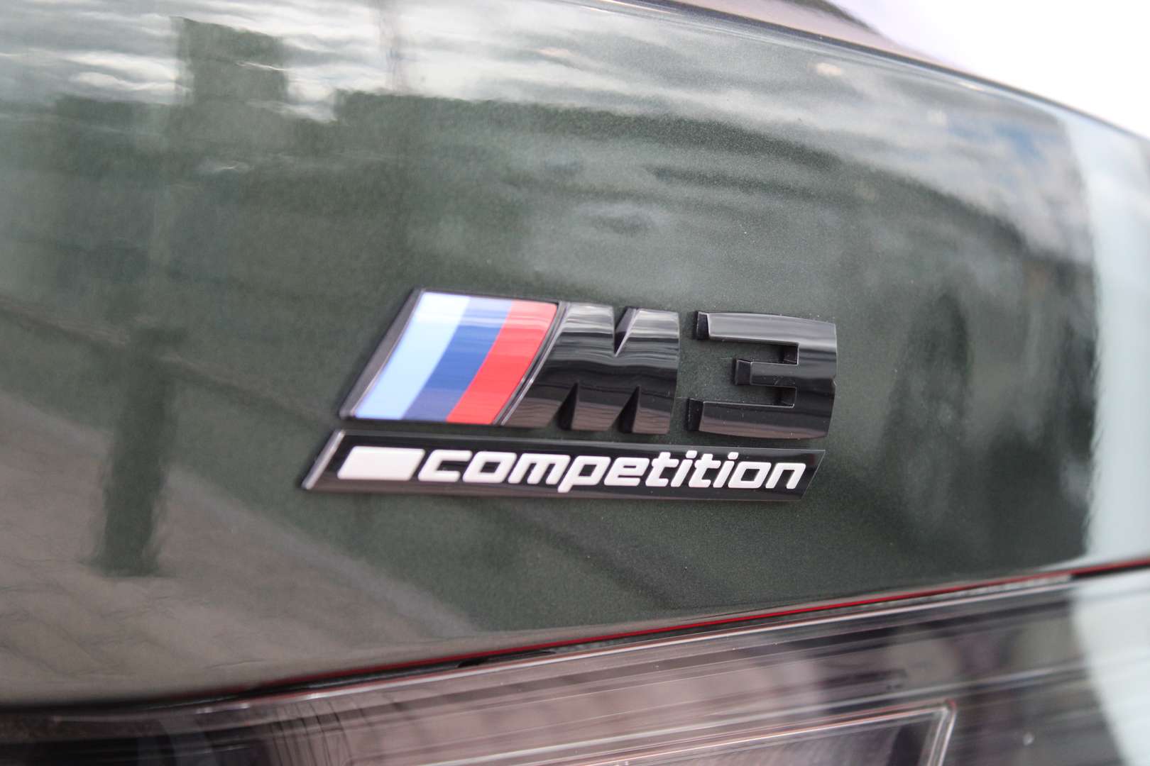 BMW M3 Touring High Executive M3 - 2024 - Joinsteer - #37