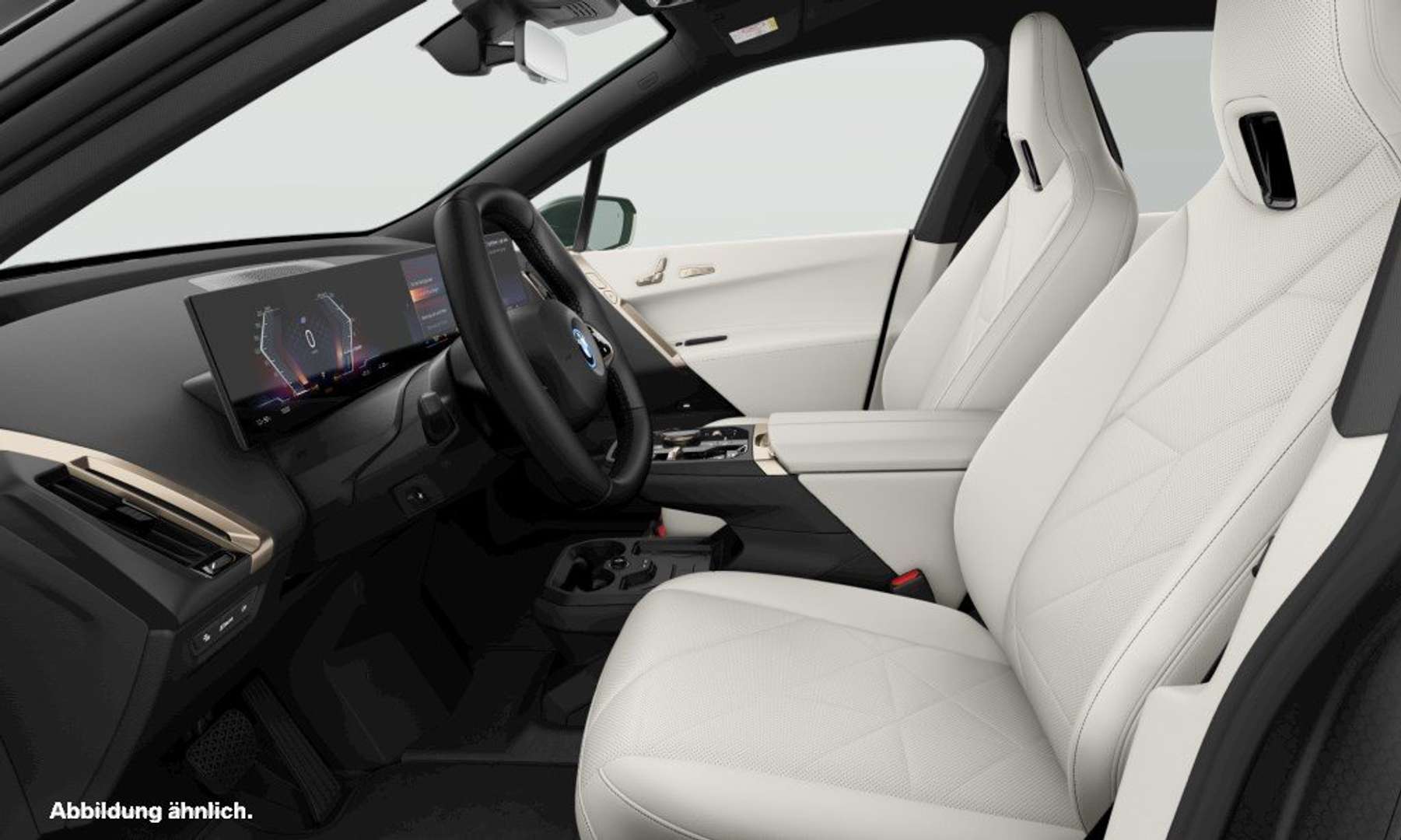 BMW IX M Sport XDrive40 - 2024 - Joinsteer - #3