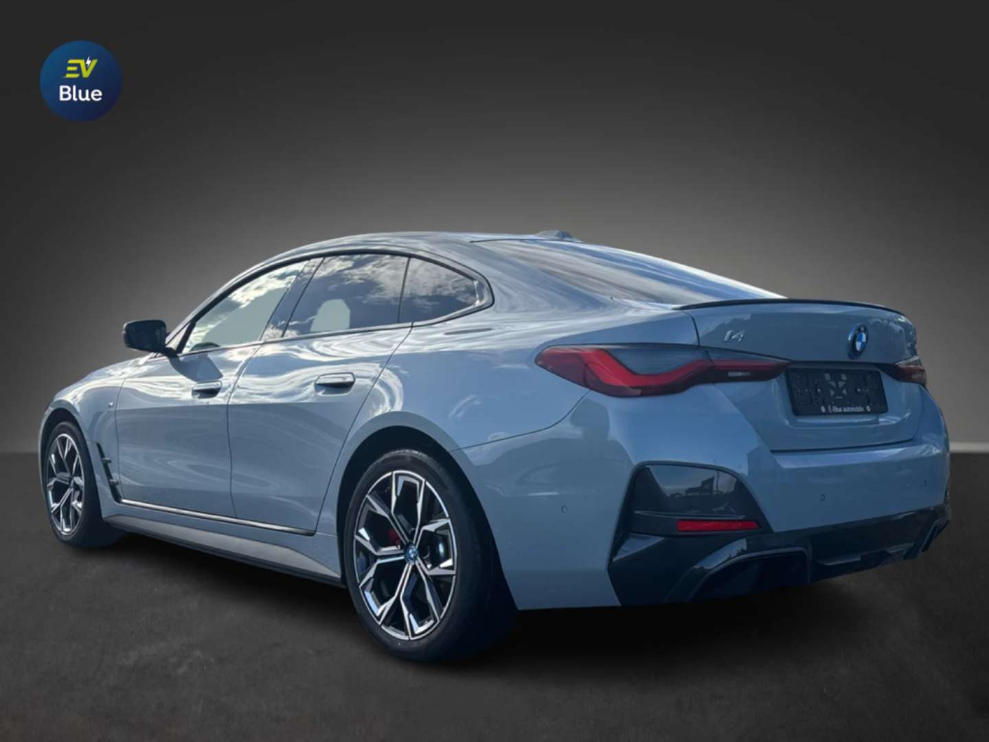 BMW I4 EDrive40 - 2024 - Joinsteer - #5