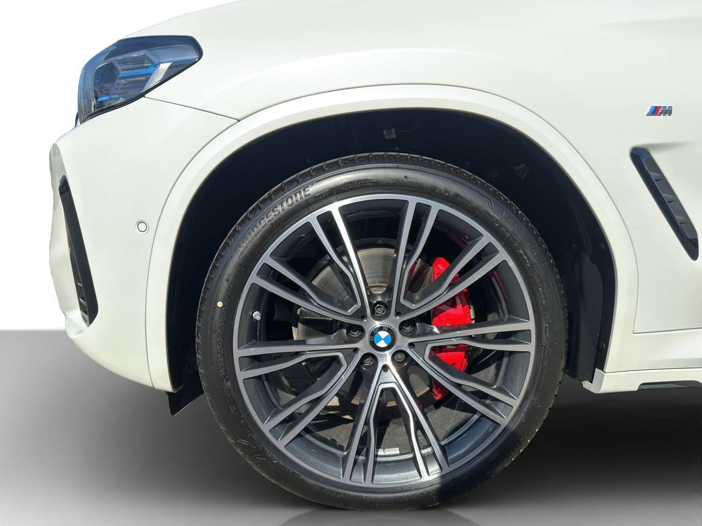 BMW X3 M Sport XDrive30i - 2024 - Joinsteer - #1