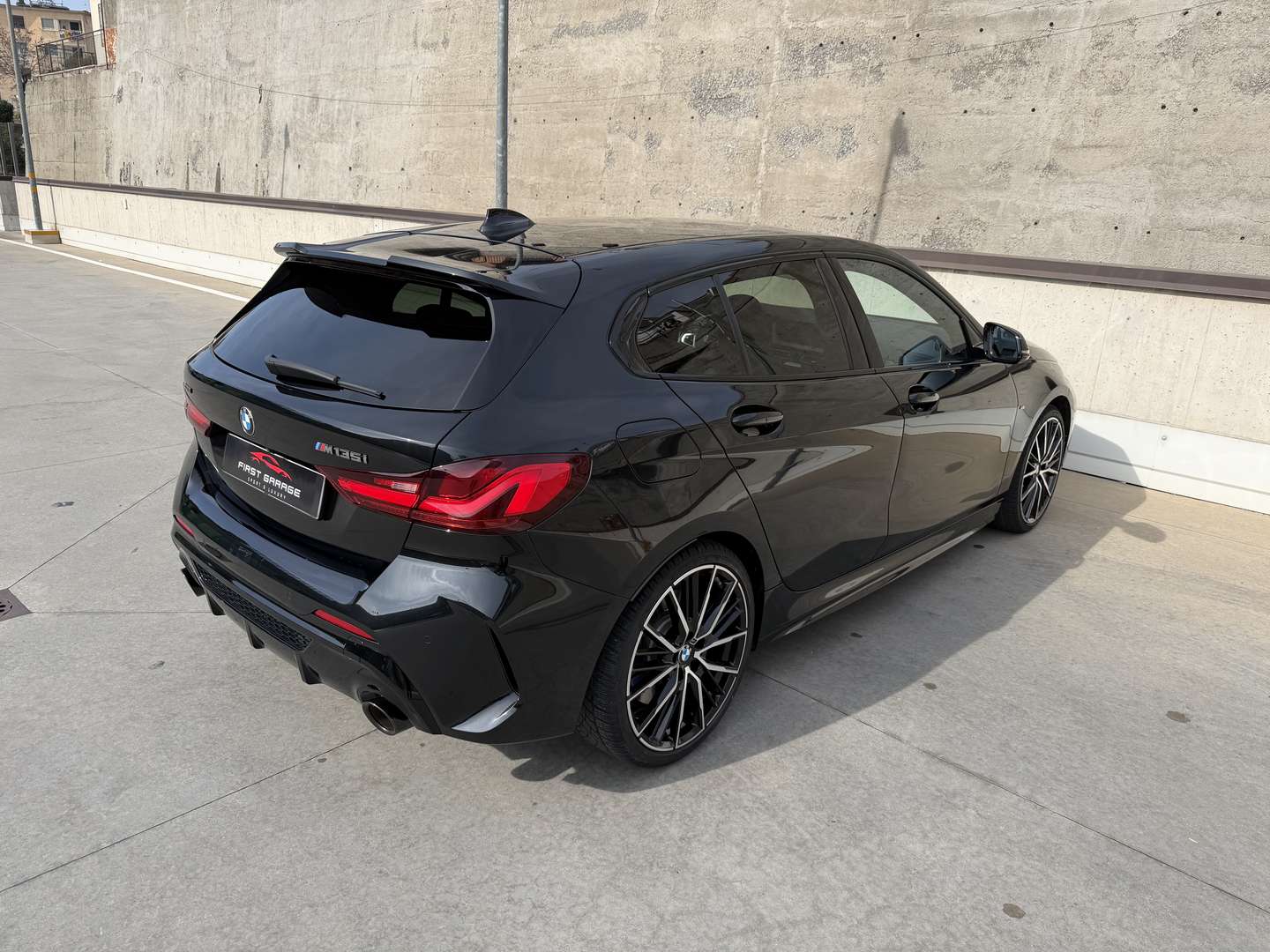 BMW 135 135 XDrive - 2022 - Joinsteer - #3