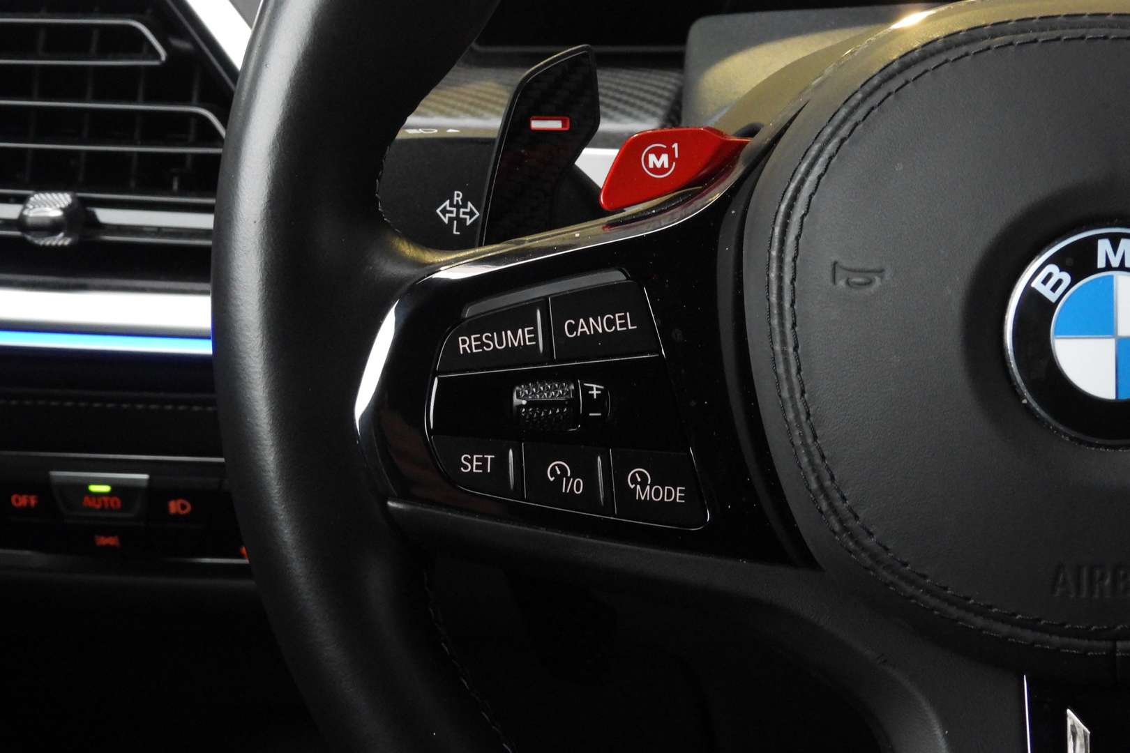 BMW XM High Executive PHEV - 2023 - Joinsteer - #42