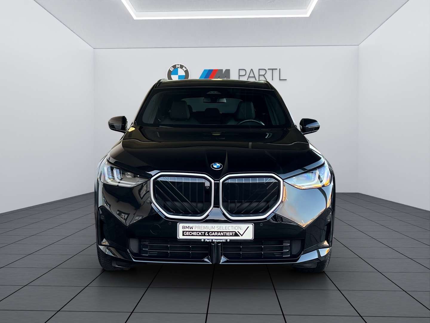 BMW X3 M Sport 20d XDrive - 2025 - Joinsteer - #2