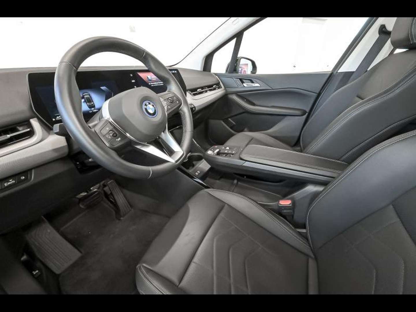 BMW Série 2 Active Tourer 225 XDrive - 2025 - Joinsteer - #6