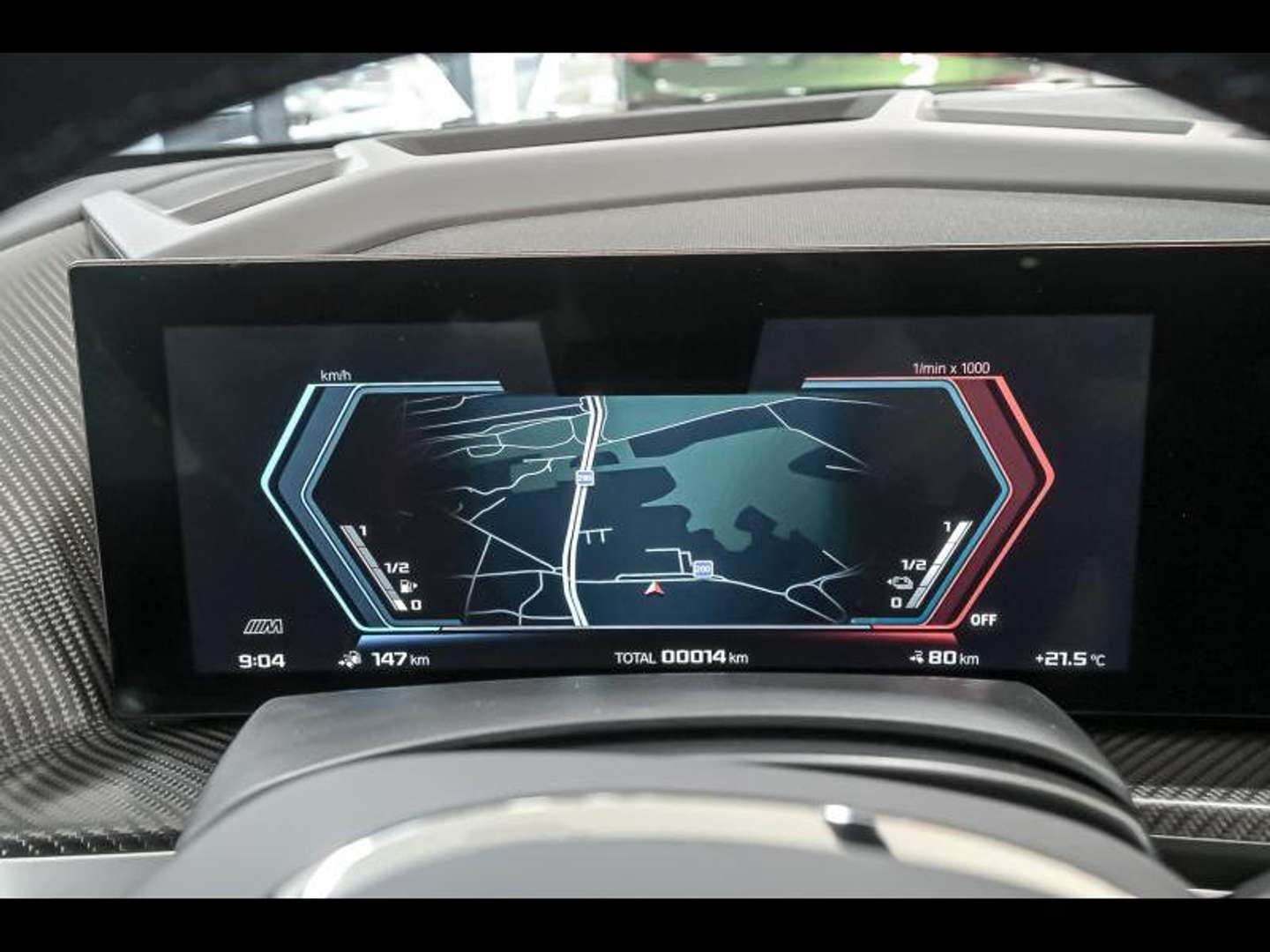 BMW XM Individual V8 - 2025 - Joinsteer - #5