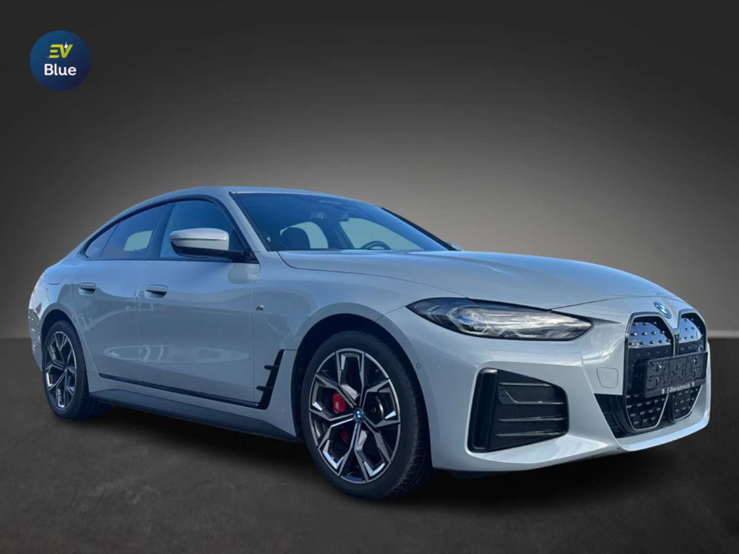 BMW I4 EDrive40 - 2024 - Joinsteer - #6