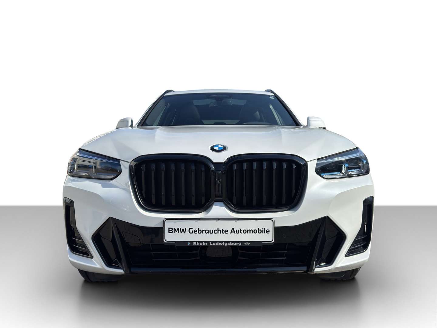 BMW X3 M Sport XDrive30i - 2024 - Joinsteer - #2