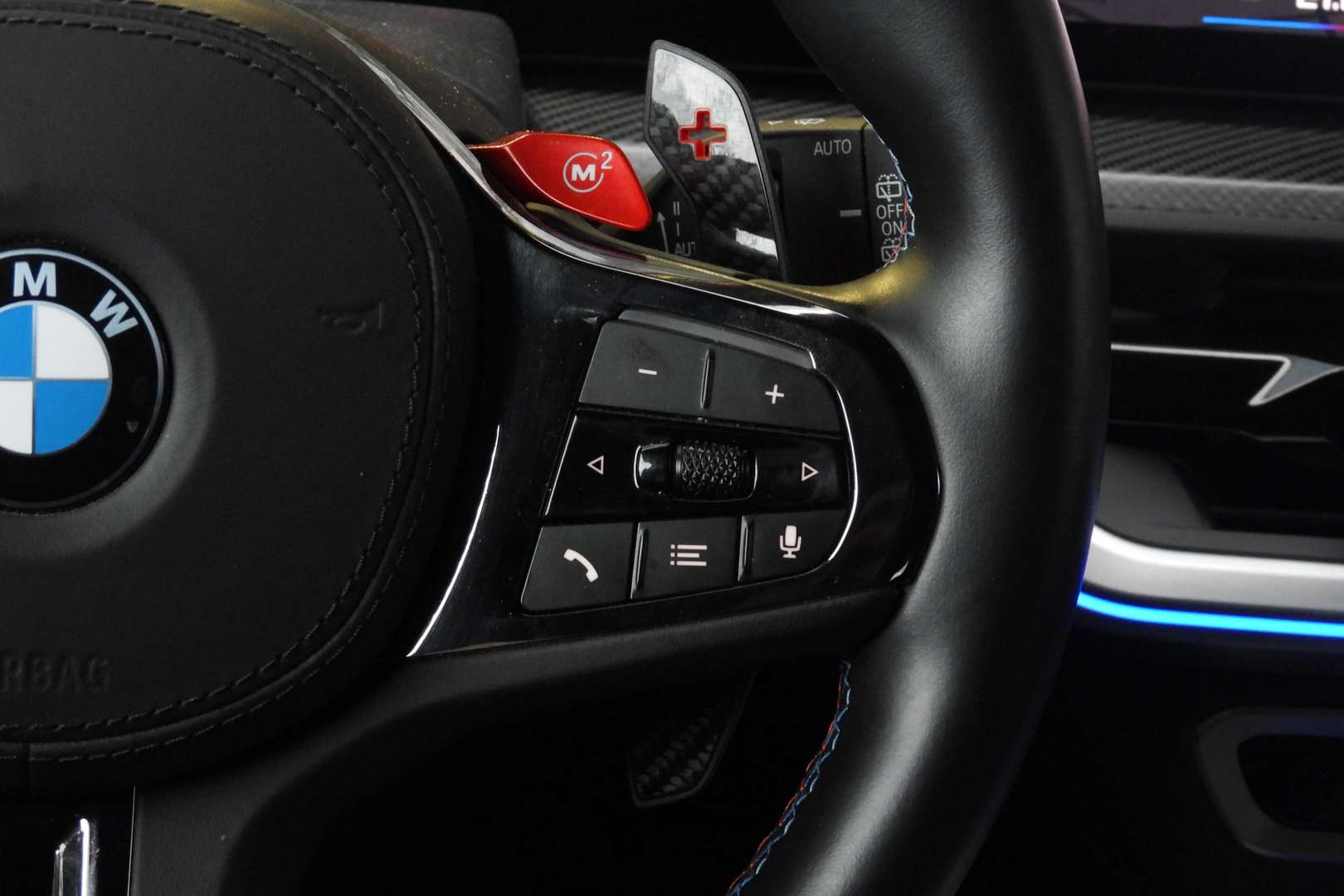 BMW XM High Executive PHEV - 2023 - Joinsteer - #43