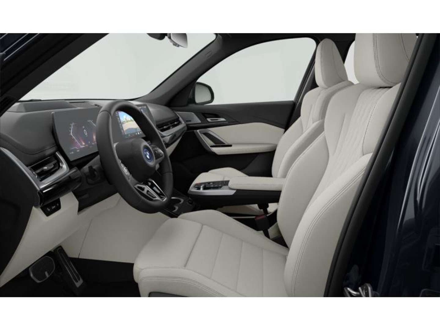 BMW IX1 M-Sport XDrive30 - 2025 - Joinsteer - #4