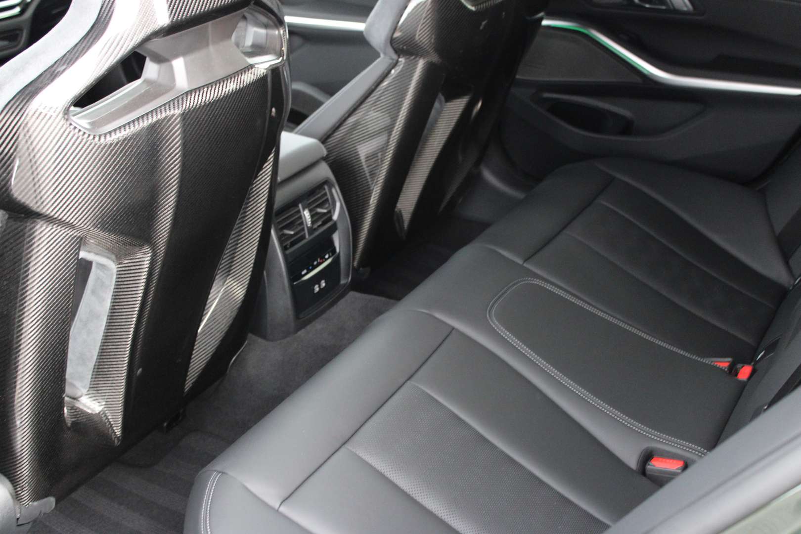 BMW M3 Touring High Executive M3 - 2024 - Joinsteer - #39