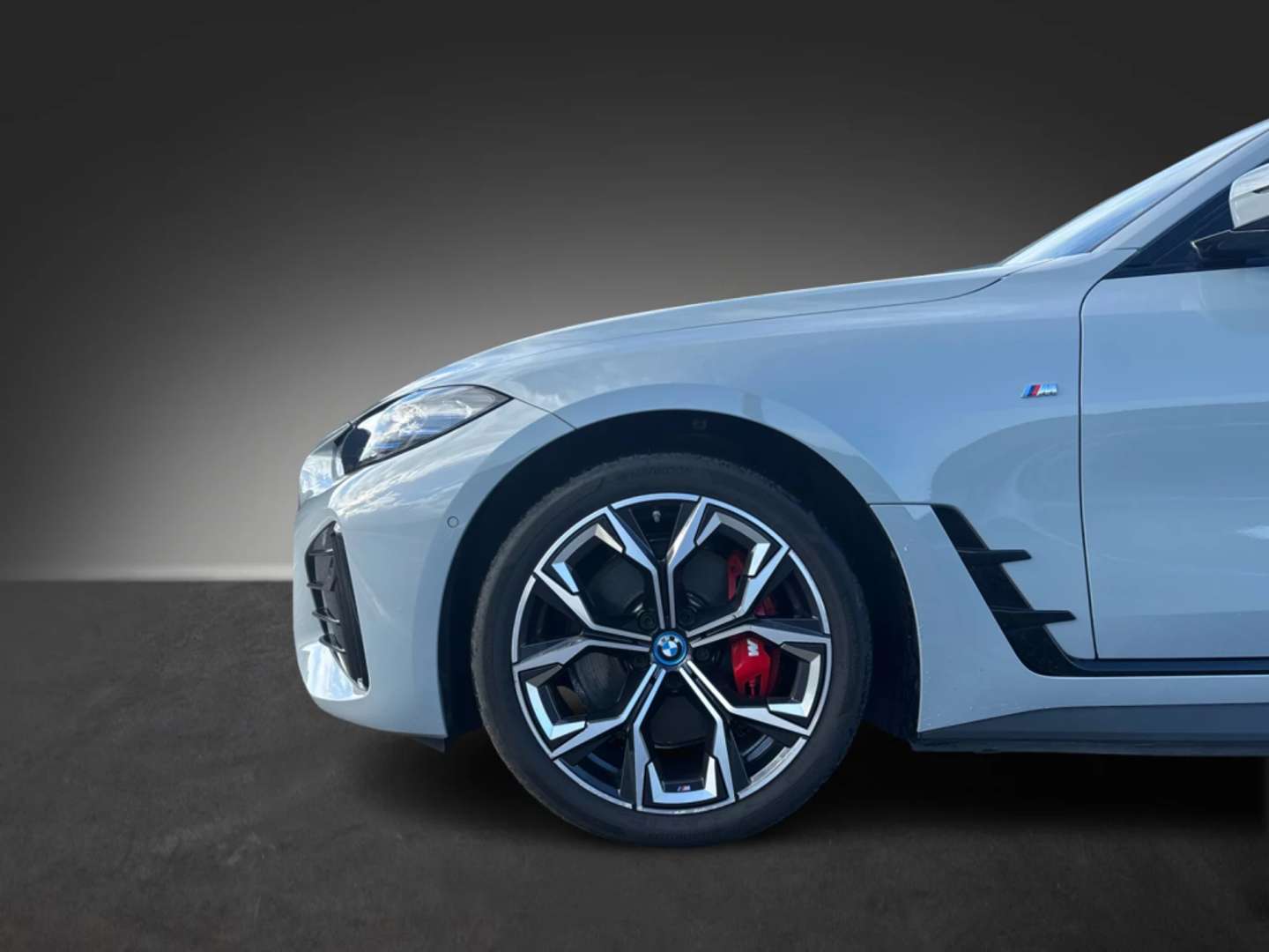 BMW I4 EDrive40 - 2024 - Joinsteer - #7