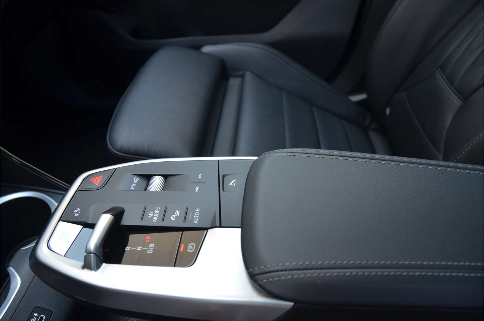 BMW IX1 XDrive30 - 2024 - Joinsteer - #34