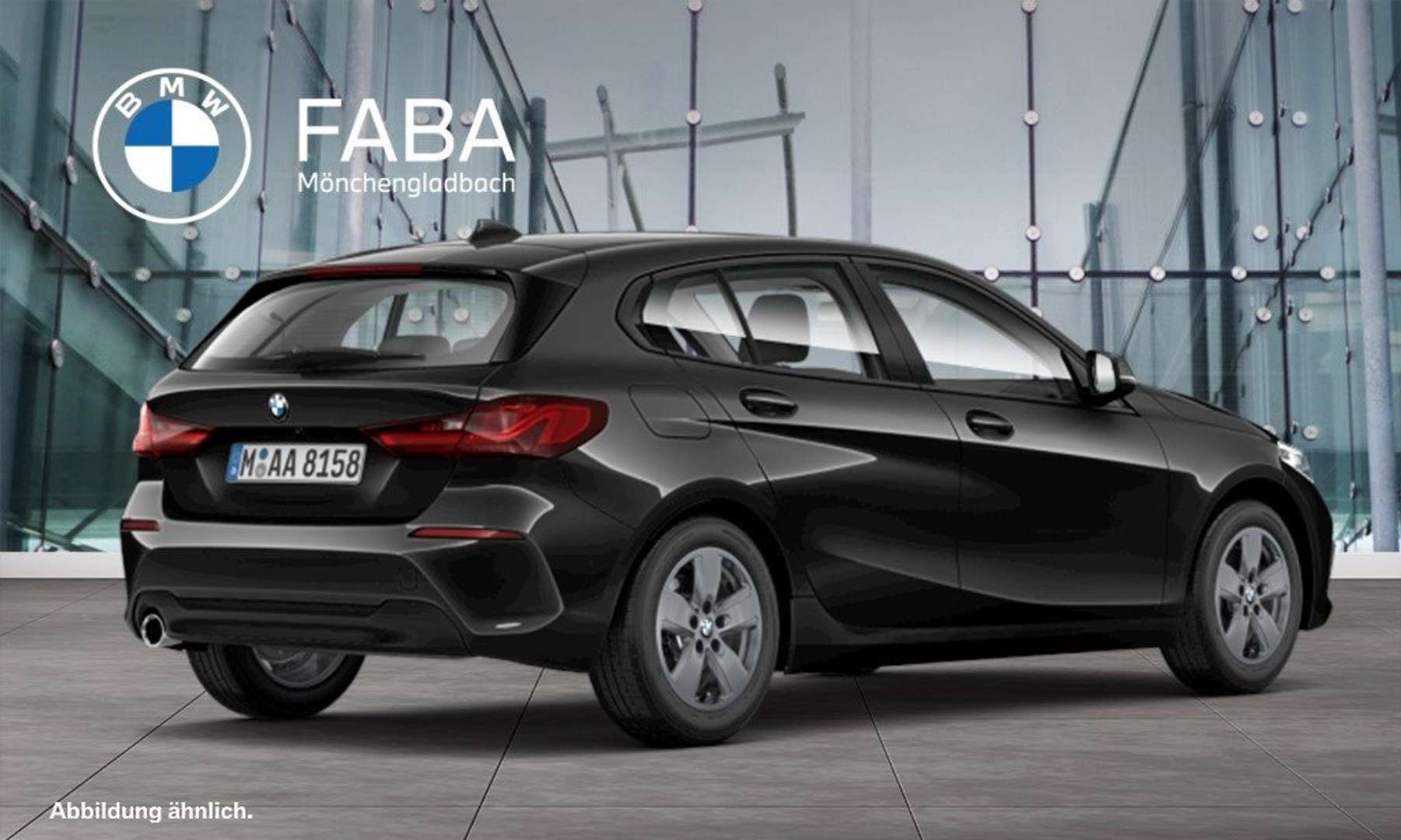 BMW 118i Hatch Advantage 118i - 2023 - Joinsteer - #2