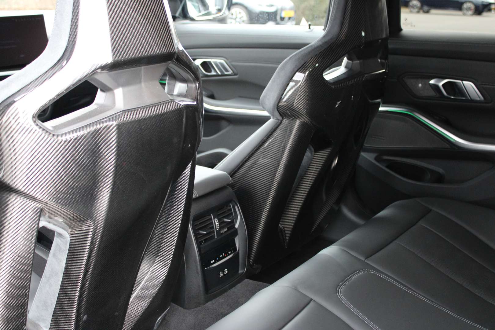 BMW M3 Touring High Executive M3 - 2024 - Joinsteer - #40