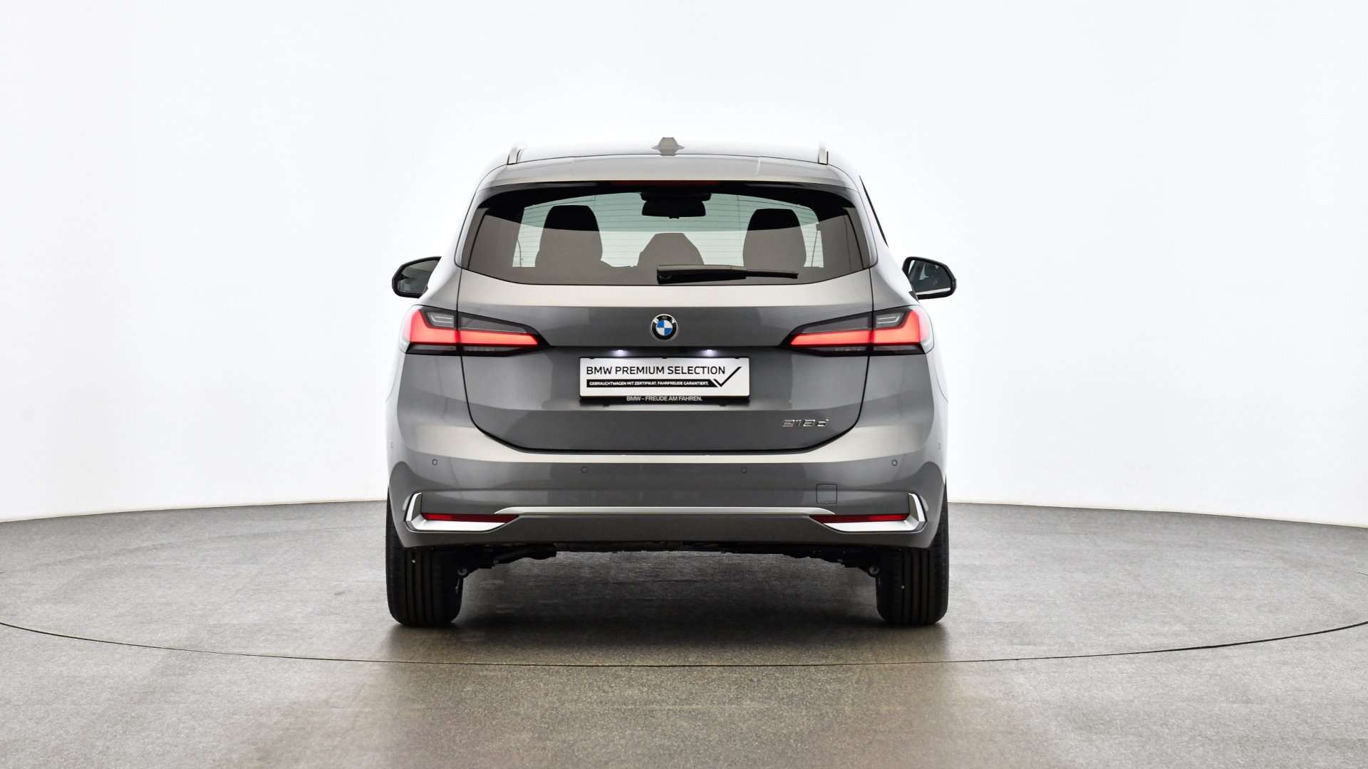 BMW 218d - 2025 - Joinsteer - #2