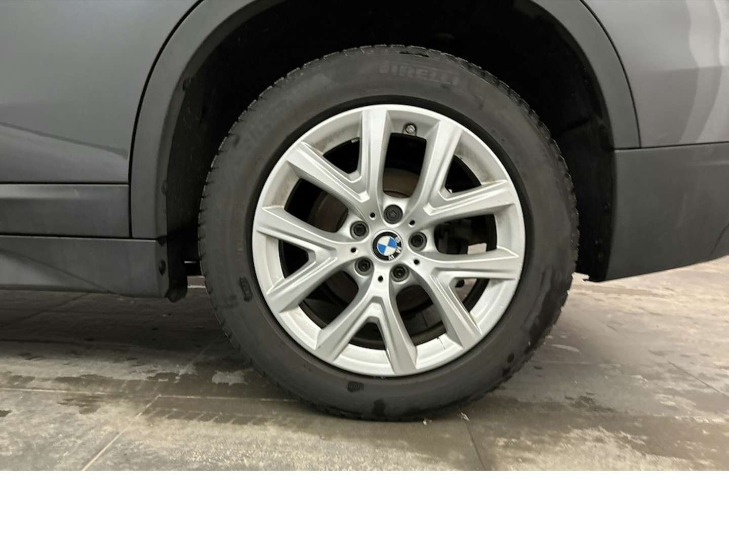 BMW X1 Advantage 18i SDrive - 2022 - Joinsteer - #5