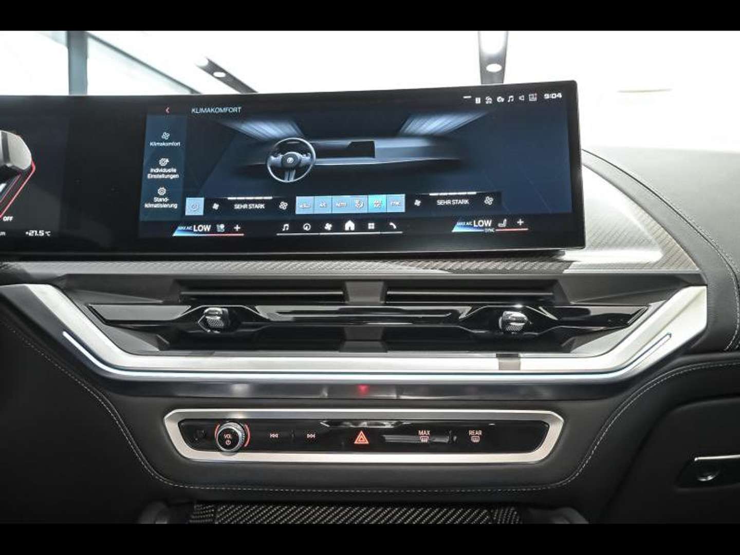 BMW XM Individual V8 - 2025 - Joinsteer - #7
