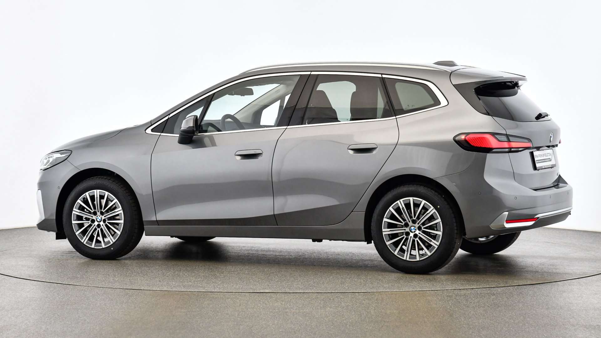 BMW 218d - 2025 - Joinsteer - #3