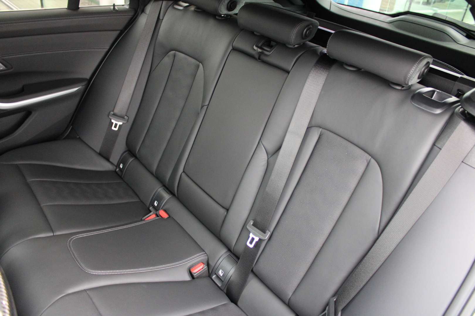 BMW M3 Touring High Executive M3 - 2024 - Joinsteer - #41