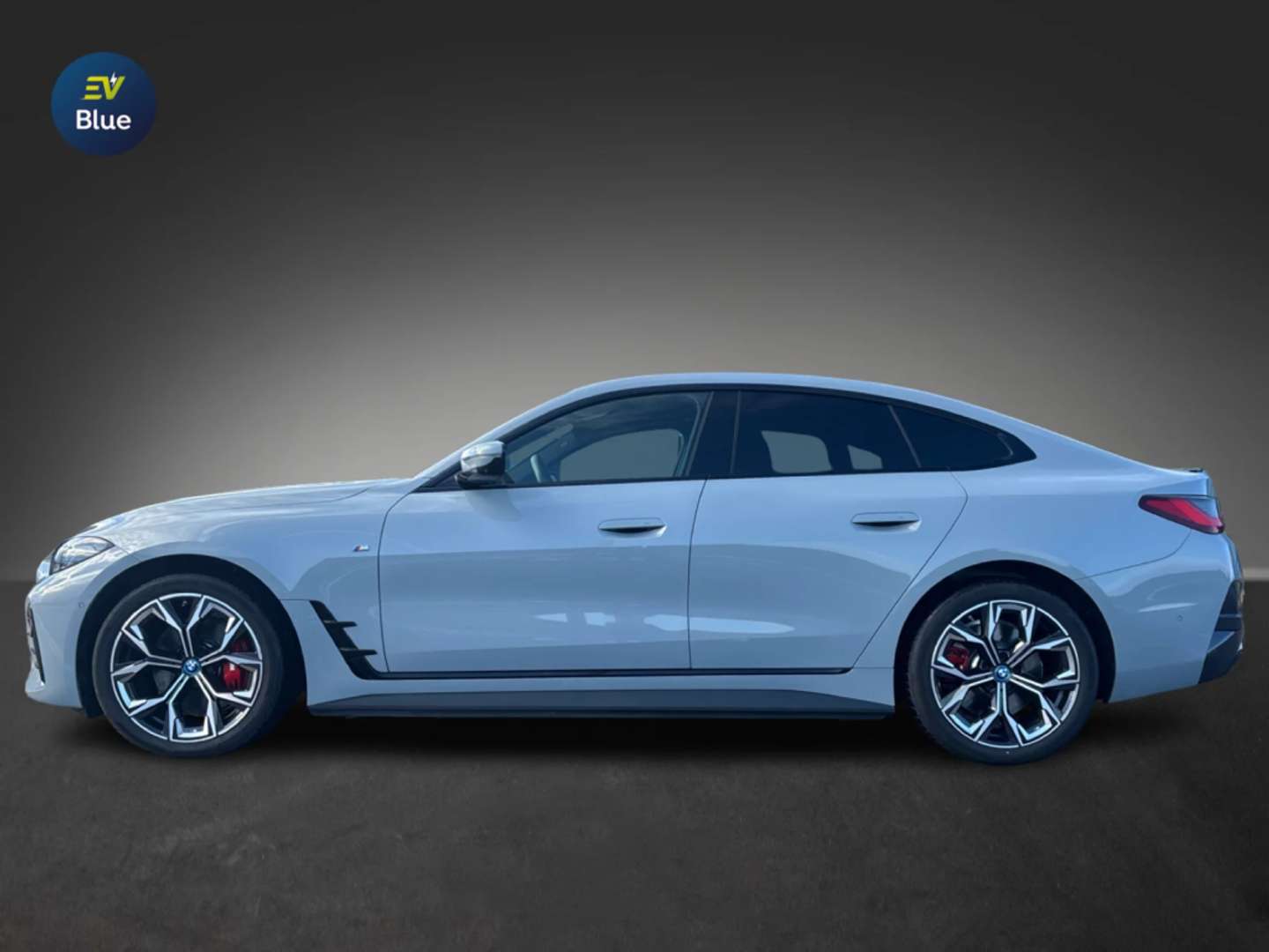 BMW I4 EDrive40 - 2024 - Joinsteer - #8