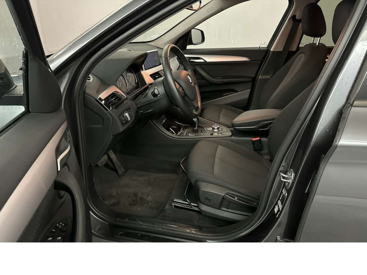 BMW X1 Advantage 18i SDrive - 2022 - Joinsteer - #6