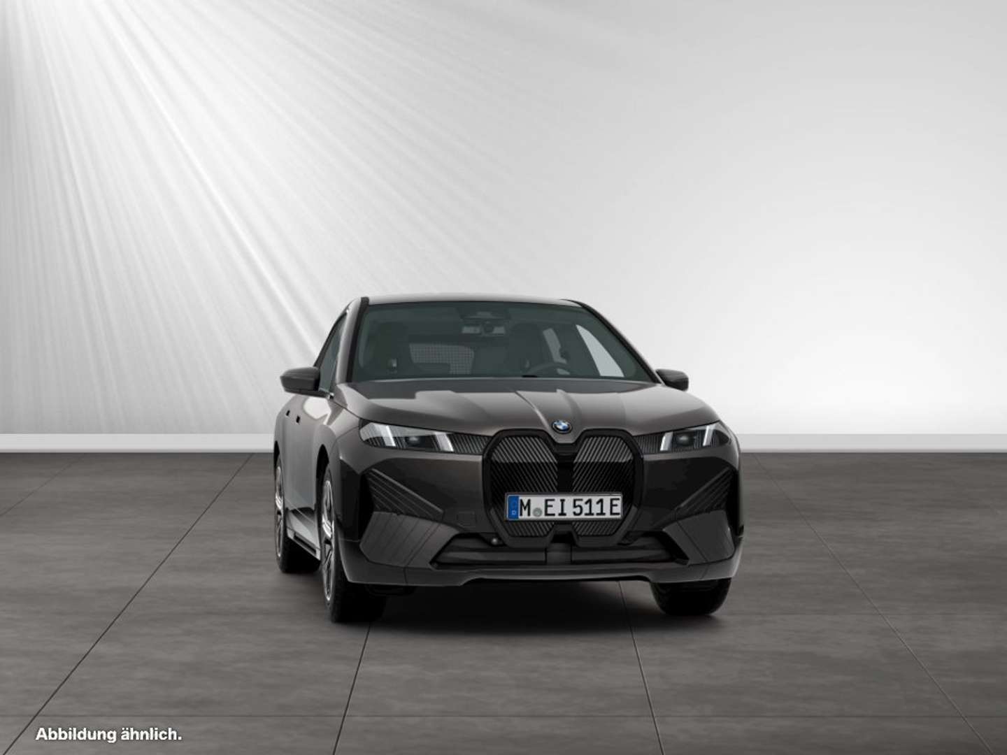 BMW IX XDrive45 - 2025 - Joinsteer - #12