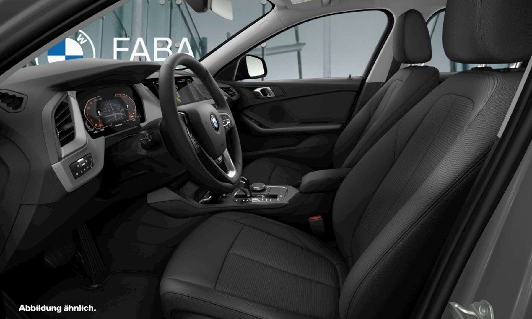 BMW 118i Hatch Advantage 118i - 2023 - Joinsteer - #4