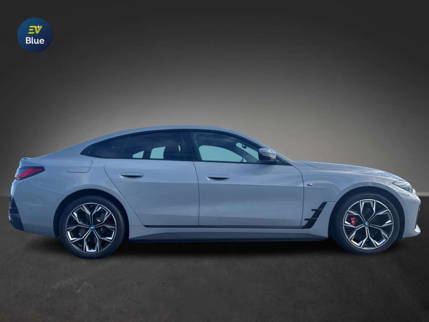 BMW I4 EDrive40 - 2024 - Joinsteer - #9