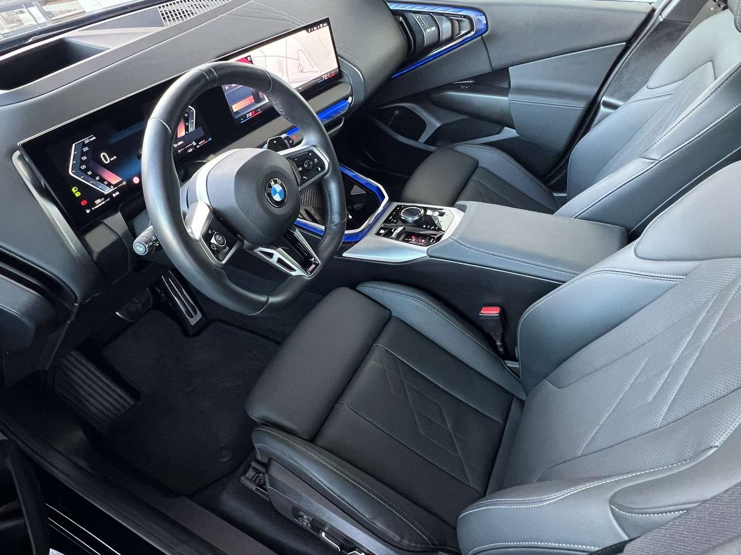 BMW X3 M Sport 20d XDrive - 2025 - Joinsteer - #6