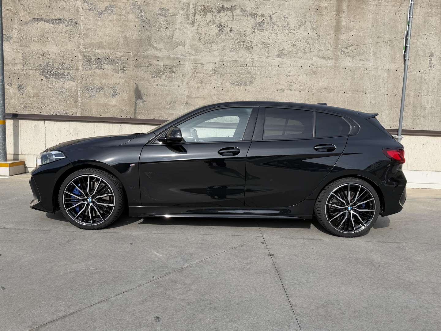 BMW 135 135 XDrive - 2022 - Joinsteer - #6