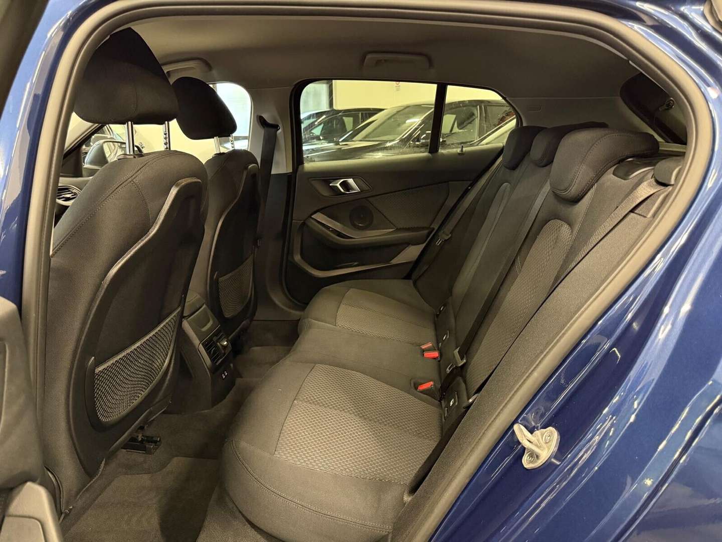 BMW 118 Business Advantage 118i - 2022 - Joinsteer - #8