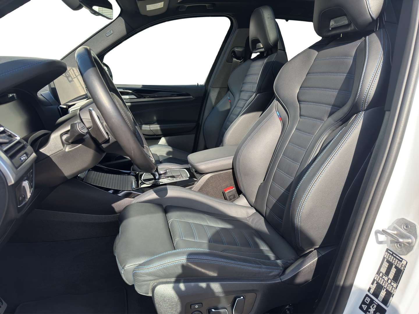 BMW X3 M Sport XDrive30i - 2024 - Joinsteer - #6