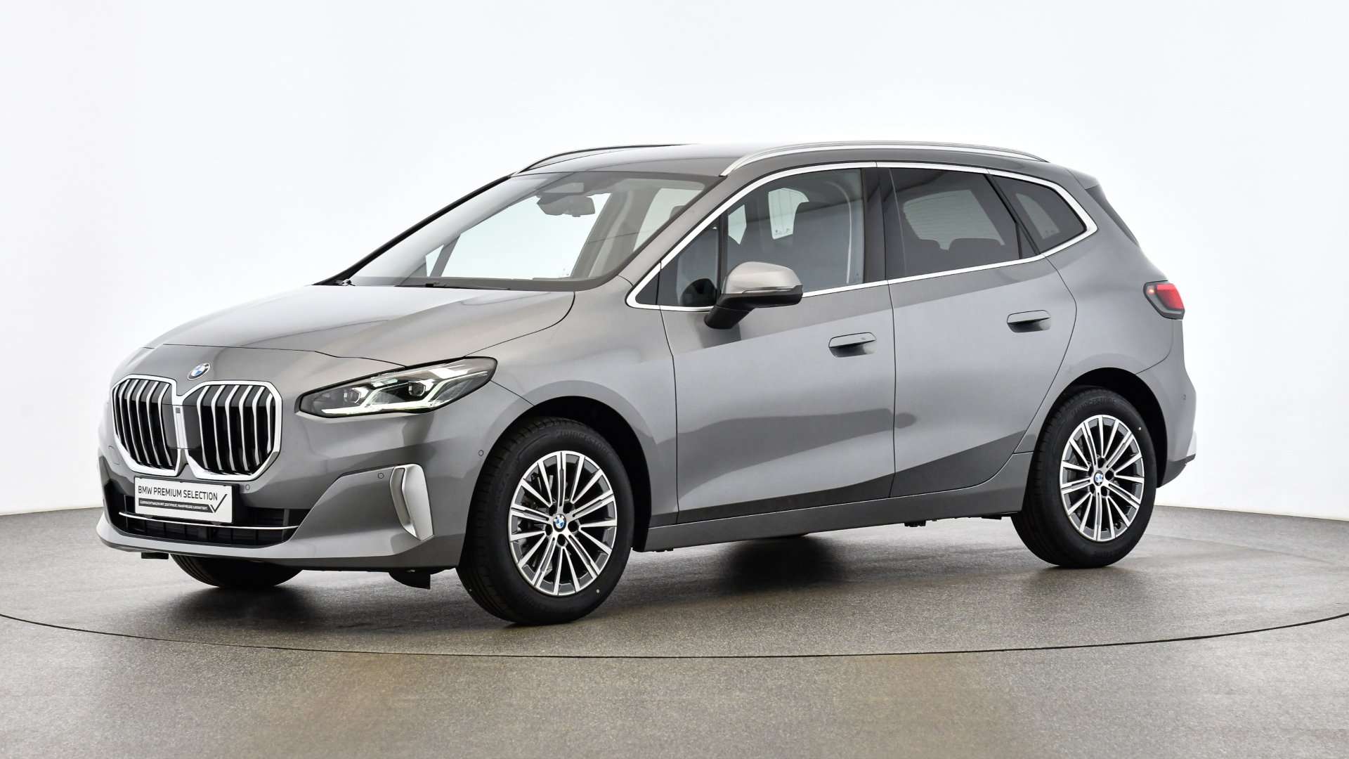 BMW 218d - 2025 - Joinsteer - #5