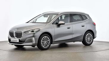 BMW 218d — photo 5