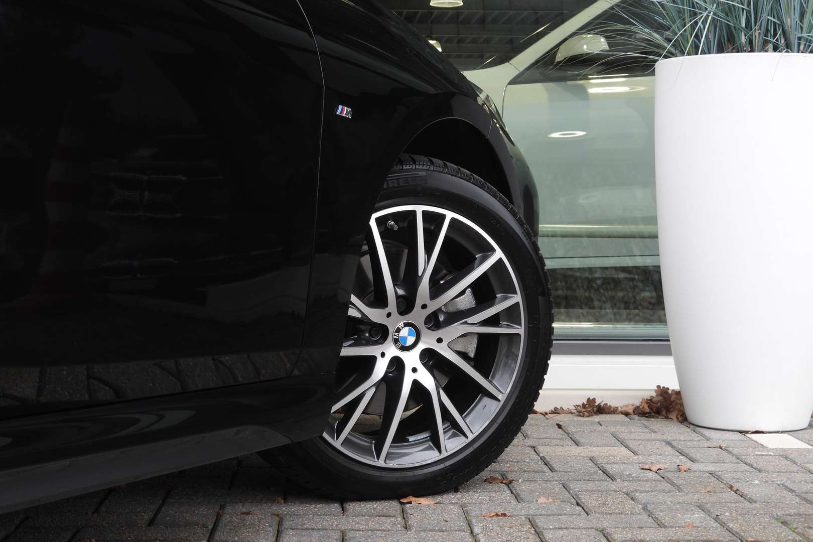 BMW Série 2 Gran Coupé M Sport 218i - 2023 - Joinsteer - #23