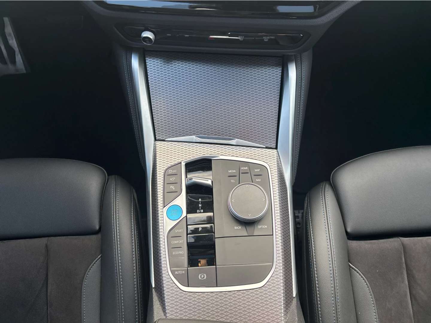 BMW I4 EDrive40 - 2024 - Joinsteer - #10